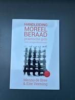 Handleiding Moreel Beraad - Praktische Gids, Verzenden, Zo goed als nieuw, Overige onderwerpen