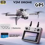 Drone te koop nieuw in verpakking, Nieuw, Ophalen of Verzenden, Professionele drone, 1 tot 5 kilometer