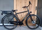 Elektrische Cortina U1 herenfiets / jongensfiets, Fietsen en Brommers, Elektrische fietsen, Ophalen, Gebruikt, Cortina, 51 tot 55 cm