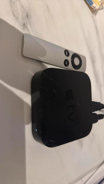 Apple tv 3 (A1427) beschikbaar voor biedingen