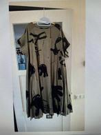 Rundholz dip os, Kleding | Dames, Jurken, Maat 46/48 (XL) of groter, Ophalen of Verzenden, Zo goed als nieuw, Rundholz dip