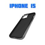 Apple iPhone 15 hardcase NIEUW, Ophalen of Verzenden, Nieuw, Hoesje of Tasje