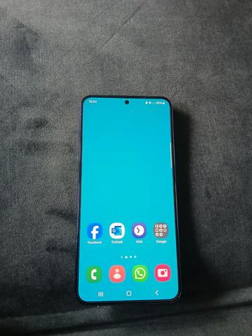 Samsung s22  beschikbaar voor biedingen