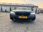 BMW 5-Serie M 530d  Touring 286pk Aut 2020 Grijs BMW M530d, Auto's, BMW, Automaat, Achterwielaandrijving, 2993 cc, 2000 kg