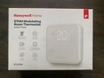 2x Honeywell Home modulerende thermostaat - DT41SPMWT30, Ophalen of Verzenden, Nieuw