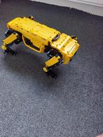 Robot Hond TechnischLego, Verzamelen, Speelgoed, Ophalen of Verzenden, Zo goed als nieuw