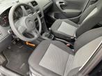 Volkswagen Polo 1.2 Easyline 5-Drs, A/C, Pioneer USB Audio &, Auto's, Voorwielaandrijving, Euro 5, Gebruikt, 60 pk