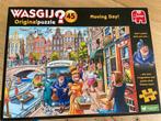 Puzzels: Wasgij, van Haasteren, That’s life, Ophalen of Verzenden, Zo goed als nieuw