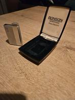 Mooie Ronson, Ophalen of Verzenden, Sigarenbandjes