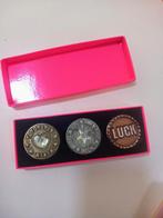 Lucky coins Otazu munten Lucky charm set voor casinospelen, Verzamelen, Ophalen of Verzenden