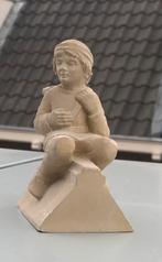 Den Bosch St. Jan Luchtboogbeeld “Marskramer” 17 cm hoog, Ophalen of Verzenden, Zo goed als nieuw, Dier