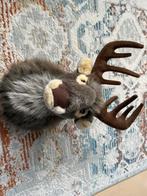 Hertenkop, Ophalen of Verzenden, Zo goed als nieuw, Overig speelgoed