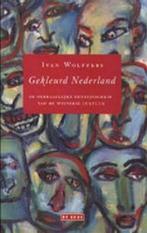 Gekleurd Nederland - Ivan Wolffers, Maatschappij en Samenleving, Ophalen of Verzenden, Zo goed als nieuw, Nederland