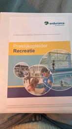 Studie praktijkopleider, Boeken, Ophalen of Verzenden, Beta, Zo goed als nieuw, MBO
