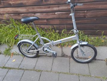 VIGRO vouwfiets  beschikbaar voor biedingen