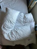 Nieuw Polygiene Zijslaapkussen - 40x145, Huis en Inrichting, Eenpersoons, Wit, Nieuw, Ophalen of Verzenden