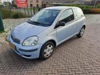 Toyota Yaris 1.3 VVT-i Idols, Te koop, 870 kg, Benzine, Hatchback