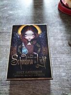 Nieuwe orakel kaarten van schaduw & licht., Verzenden, Zo goed als nieuw, Tarot of Kaarten leggen, Overige typen