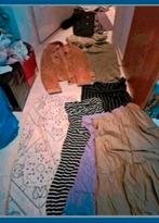 Dameskleding maat L
10 stuks, Kleding | Dames, Ophalen of Verzenden, Zo goed als nieuw, Maat 42/44 (L)