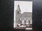 GIESSEN  OUDKERK Fotokaart N.H. Kerk   1969 JosPe      F, Verzamelen, Ansichtkaarten | Nederland, Ophalen of Verzenden, 1960 tot 1980