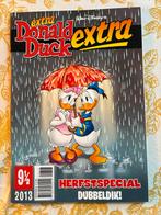 Donald Duck Extra Herfstspecial, Eén stripboek, Ophalen of Verzenden, Gelezen