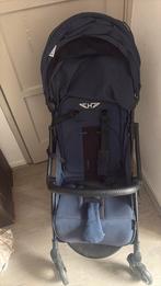 Hamilton X1 buggy, Kinderen en Baby's, Buggy's, Ophalen, Zo goed als nieuw, Overige merken