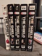 The Shield Complete Serie DVD Boxset, Ophalen of Verzenden, Zo goed als nieuw, Boxset