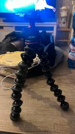 Joby Gorillapod, Verzenden, Driepoot, Zo goed als nieuw, Minder dan 150 cm