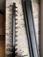Bosch Heggenschaar AHS 40, Ophalen of Verzenden, Gebruikt, Elektrisch