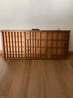 Letterbak, Huis en Inrichting, Ophalen, Gebruikt