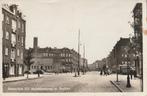 Amsterdam, Molukkenstraat met Badhuis., Verzenden, 1940 tot 1960, Gelopen, Noord-Holland