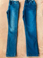 Name it Jeans Maat 140, Ophalen of Verzenden, Zo goed als nieuw, Jongen of Meisje, Broek