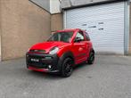 Microcar M.Go 4 HIGHLAND X Brommobiel 45km / DCI / 2018