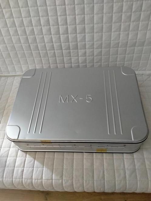 Mazda mx5 autokoffer, Auto diversen, Auto-accessoires, Gebruikt, Ophalen of Verzenden