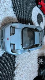 Anso Model Auto Bugatti, Hobby en Vrije tijd, Modelauto's | 1:24, Ophalen of Verzenden, Gebruikt, Auto, Overige merken