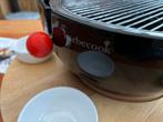 Te koop: Barbecook Amica draaitafel + schaaltjes + BBQ, Barbecook, Gebruikt, Ophalen of Verzenden, Met accessoires