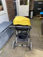 kinderwagen, Verzenden, Gebruikt, Kinderwagen, Overige merken