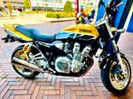 Yamaha Naked Bike Xjr 1300 CC- 2002 Prachtige Staat!, Motoren, 4 cilinders, Particulier, Meer dan 35 kW, 1300 cc