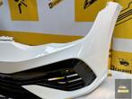 VOLKSWAGEN GOLF 8 R R20 VOORBUMPER PDC 5H0807221E LC9A, Auto-onderdelen, Carrosserie en Plaatwerk, Gebruikt, Ophalen of Verzenden