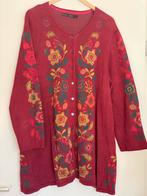 Supertof Gudrun Sjoden vest - Maat XXL, Kleding | Dames, Truien en Vesten, Ophalen of Verzenden, Zo goed als nieuw, Maat 46/48 (XL) of groter