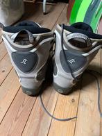Snowboard schoenen maat 42 - Klaar voor de piste!, Ophalen of Verzenden, Gebruikt, Schoenen