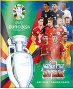 Voetbal 2024 Kaarten Topps Match Attax Uefa Euro Germany, Verzenden