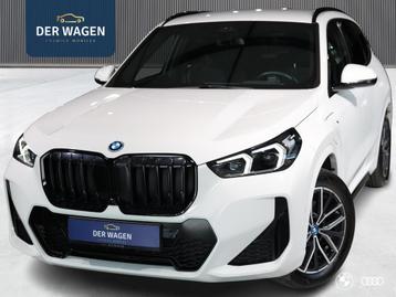 BMW X1 xDr25e M SPORT / MASSAGEST / ACC / HARMANKARDON / HEA beschikbaar voor biedingen