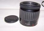 Canon EF 35-80mm zoomlens. voor analoge en digitale EOS.Izgs, Ophalen of Verzenden, Zo goed als nieuw, Zoom