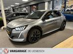 Peugeot 208 1.2 PureTech GT / Airco / Navigatie / camera, Voorwielaandrijving, 12 maanden, 101 pk, Gebruikt