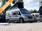 Adria Twin Sports 640 SGX AUT, Caravans en Kamperen, Campers, Bus-model, Bedrijf, Diesel, Adria