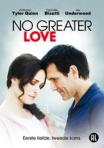 No Greater Love [1184] beschikbaar voor biedingen