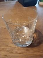 Kristallen glaasje, Antiek en Kunst, Antiek | Glas en Kristal, Ophalen of Verzenden