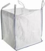 big bag 1.000 liter, Tuin en Terras, Zand, Ophalen, Nieuw, Ophoogzand