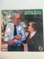 Wim Kan, Ophalen of Verzenden, Zo goed als nieuw, Overige formaten, Levenslied of Smartlap